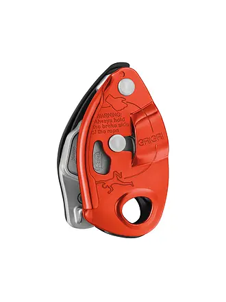 PETZL | Sicherungsgerät GriGri | 